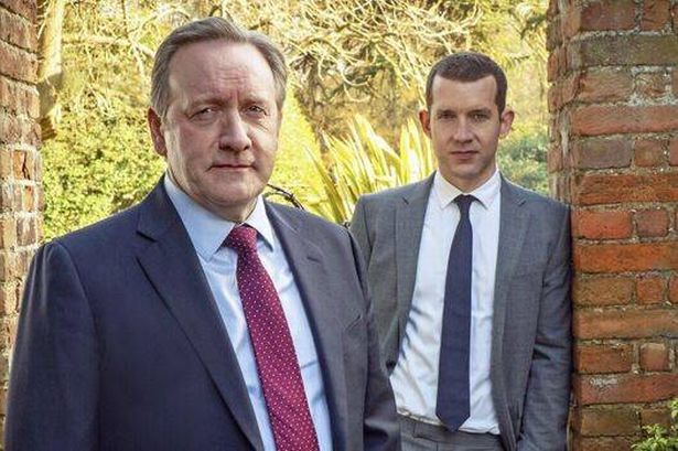 Midsomer Murders still
