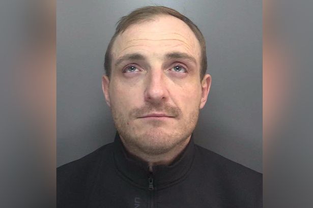 Craig O'Donohue has a history of dishonesty and drug dealing