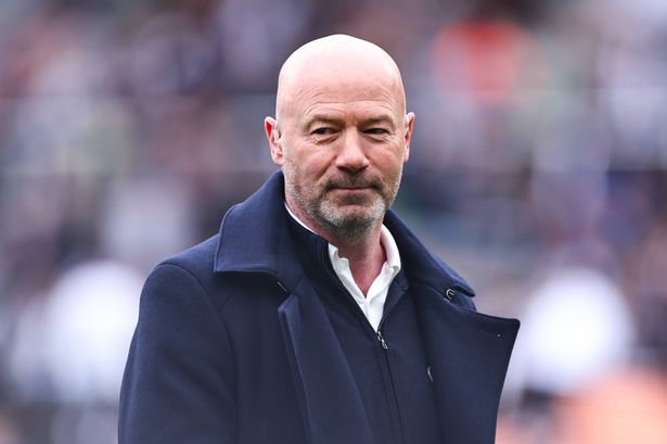Alan Shearer has cast his eye over Newcastle's next move regarding the Alexander Isak saga