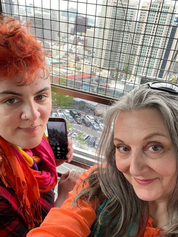 Catherine has opened up on her eight-year ordeal with autistic daughter