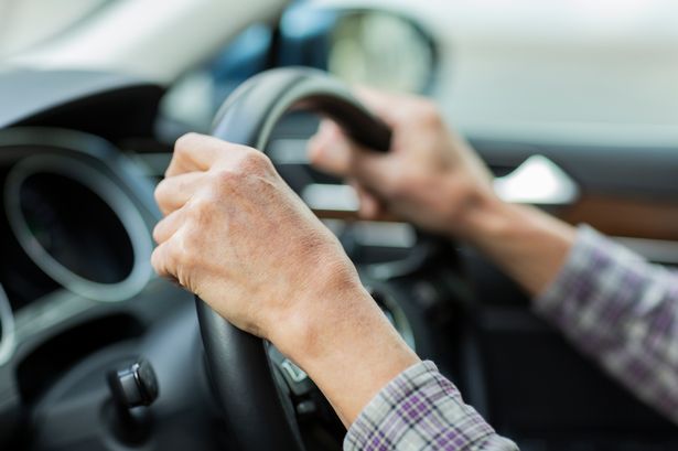 Motorists travelling in the European country have been warned of the fine