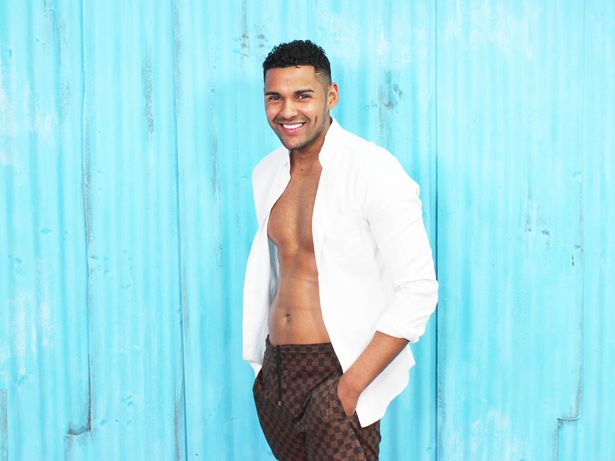 Troy Frith
