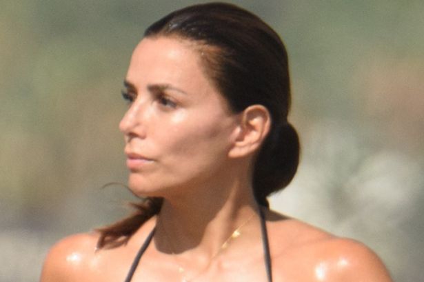 Eva Longoria
