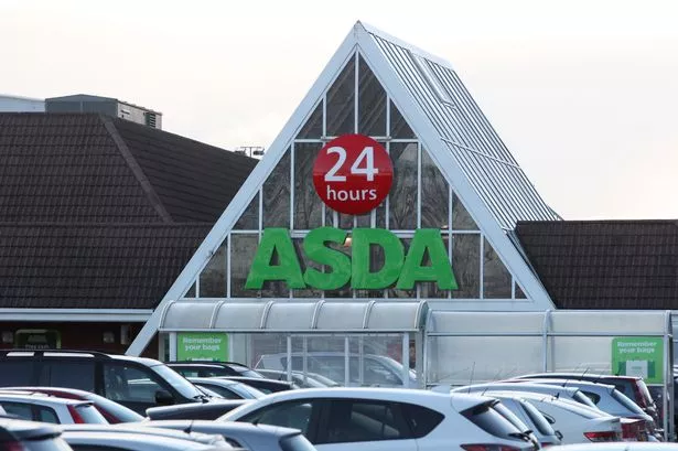Teacher Kirstie Reynolds used a 1p discount code to buy £2,700 worth of shopping in two Asda stores
