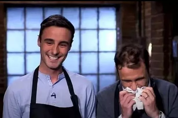 Dragons' Den star called 'delusional disaster' now worth £40million