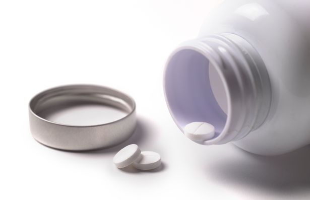 The common antibiotic can be used as a 'morning after pill' 