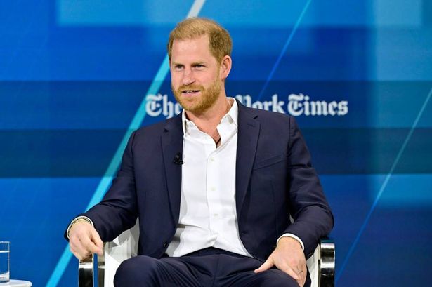 Prince Harry is facing renewed scrutiny over his United States visa application