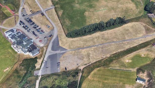 R&A Championships Limited has submitted a planning application to Sefton Council to utilise open land adjacent to the practice range at neighbouring Hillside Golf Club on Hastings Road in Birkdale for golf course use. 
