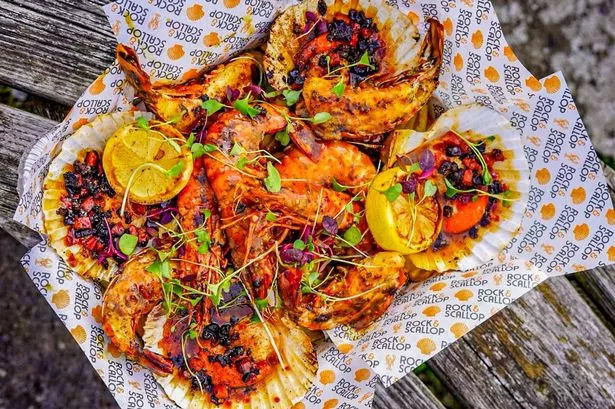Pan-fried seabass, rich lobster tails, and native oysters slurped straight from the shell, Wales is having an absolute moment when it comes to seafood.
