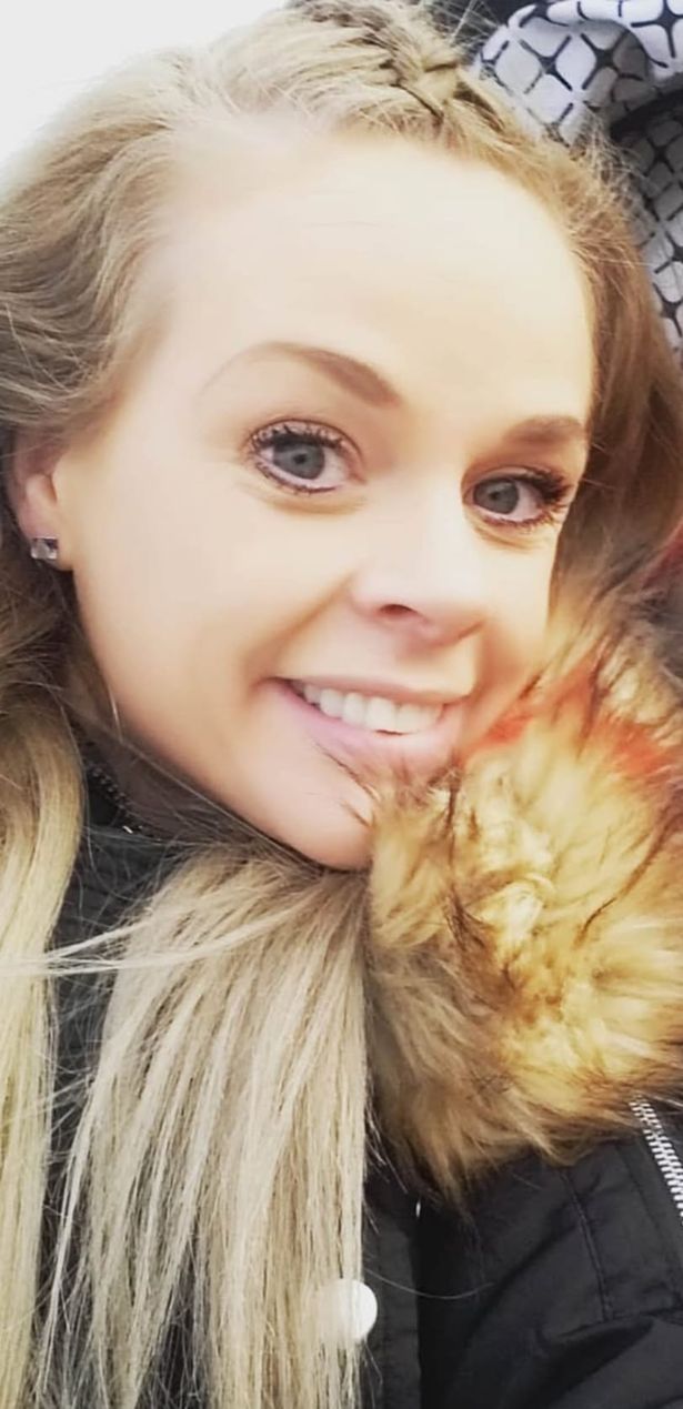 Rachael Kershaw, 41, died suddenly at her New Brighton home on August 11