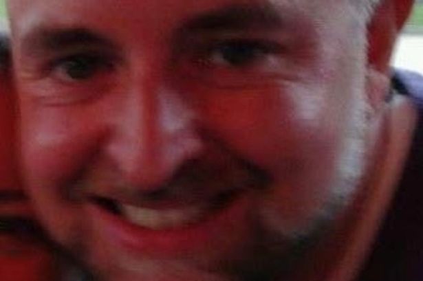 Mourners are being invited to attend the funeral of Birmingham man Richard Spragg (pictured with short hair and a beard and smiling) who died at his home in Burntwood last month but no family have been traced since his death 