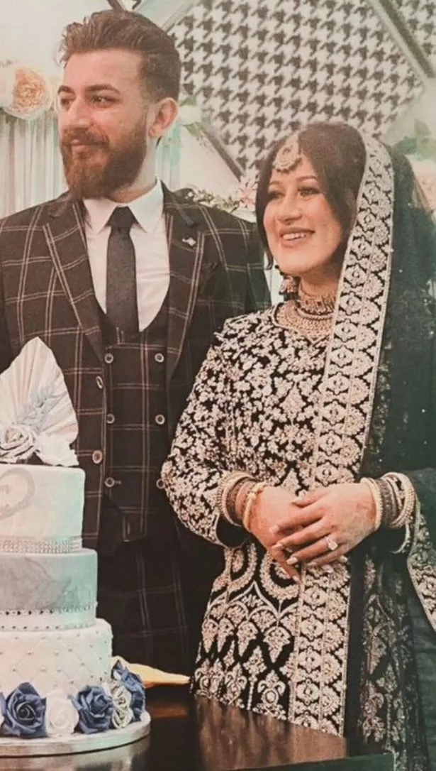 Sophia Yasin was told she had an aggressive form of cancer when she was just 15 weeks pregnant