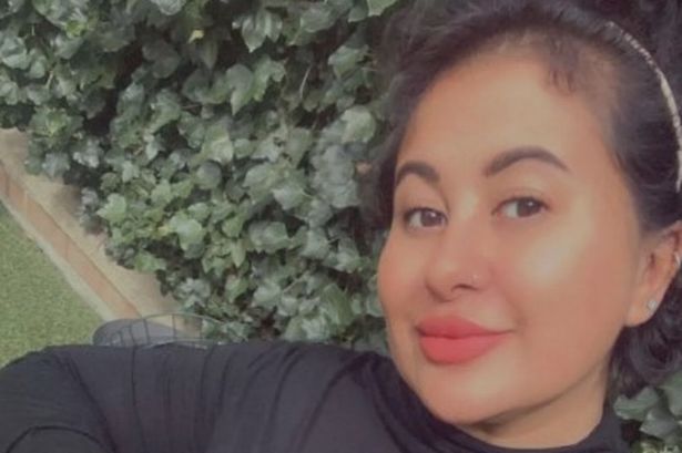 Sophia Yasin was told she had an aggressive form of cancer when she was just 15 weeks pregnant