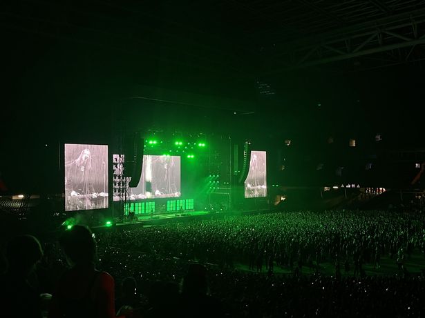 Catfish and the Bottlemen