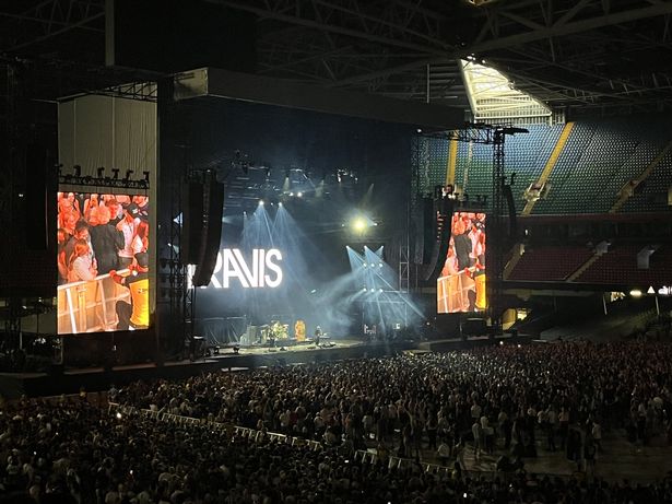 Travis