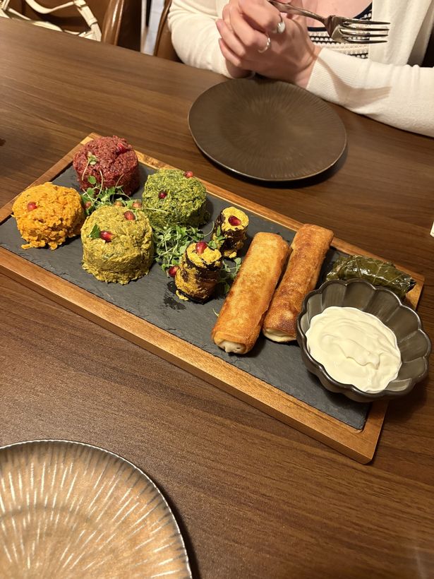 Food