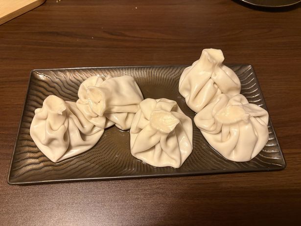 Dumplings
