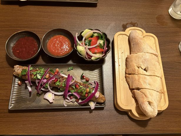 Food