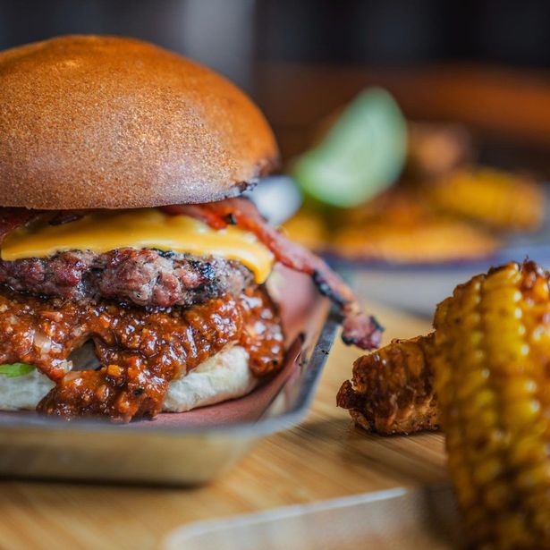 Burger