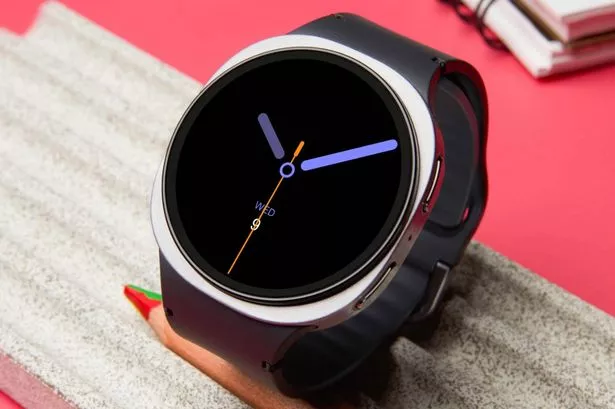 Samsung Galaxy Watch8