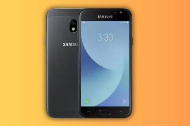 Save on a phone with this refurbished Samsung Galaxy J3 from Wowcher.