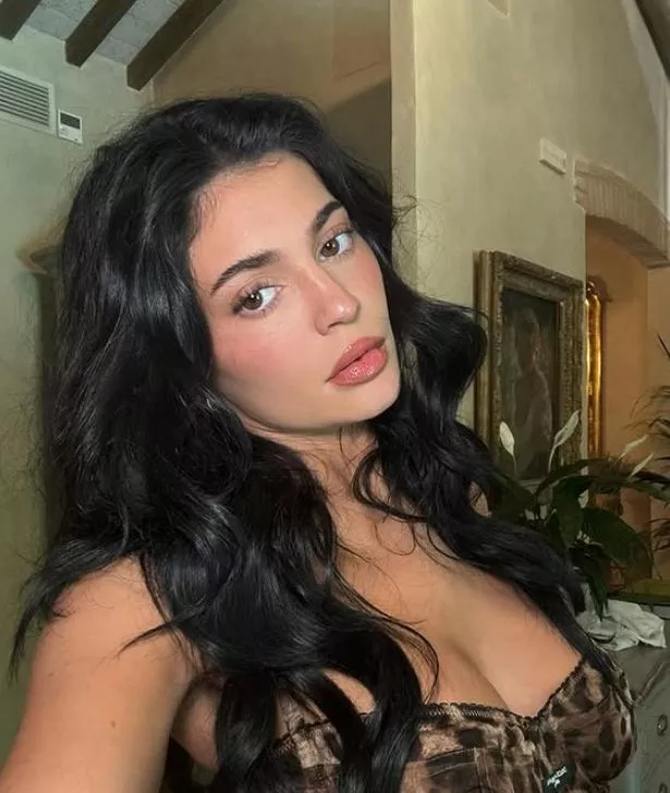Kylie Jenner