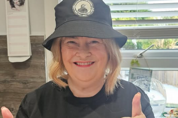 Susan Boyle 