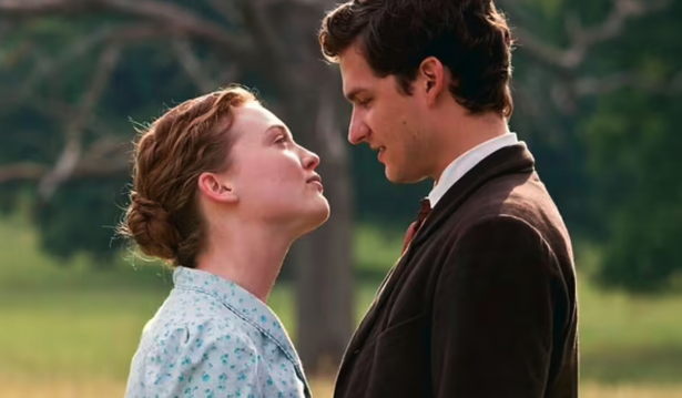 Lark Rise to Candleford is available to stream on U 