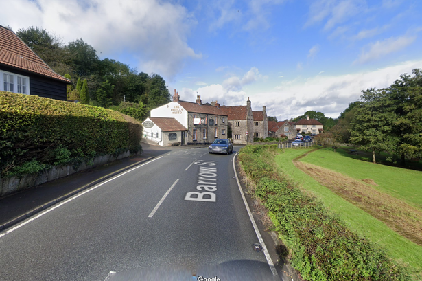 Part of the road through Barrow Gurney will be closed for a week from August 18