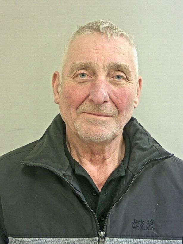 Stephen Martland