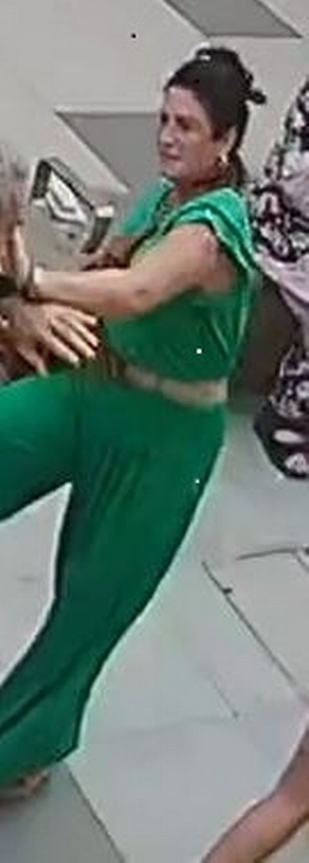 Police believe the women pictured may be able to help with their investigation