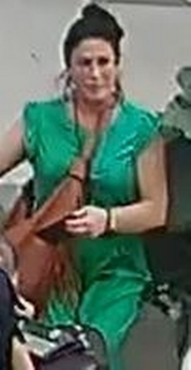 Police believe the women pictured may be able to help with their investigation