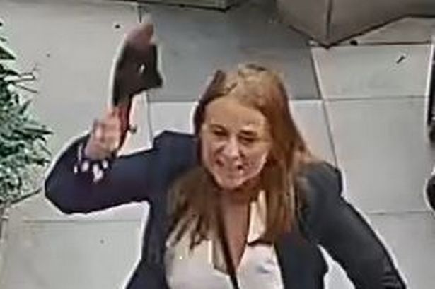 Police believe the women pictured may be able to help with their investigation