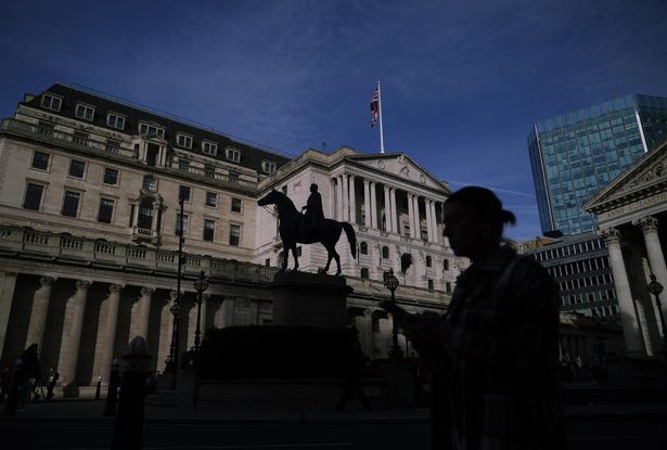 Interest rates