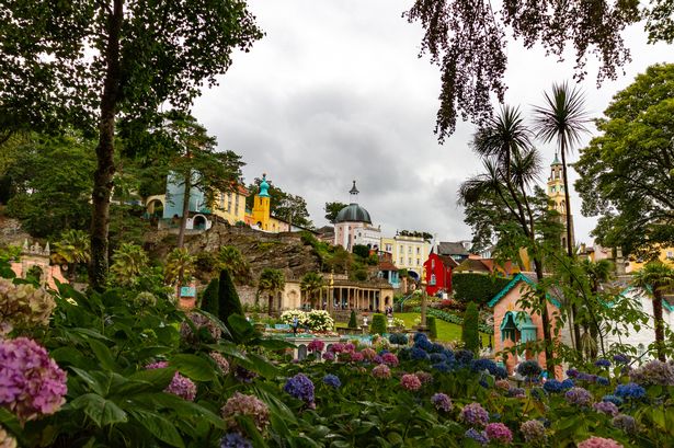 Portmeirion