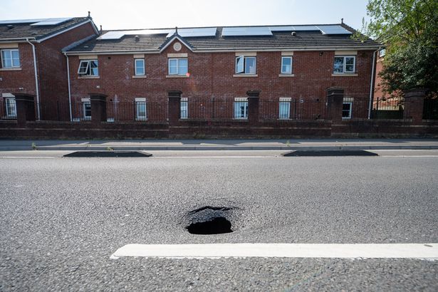 Sinkhole