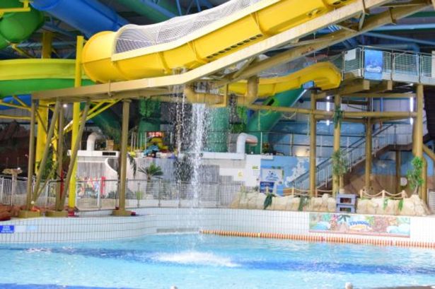 A four-year-old girl has tragically died following an incident at Waterworld