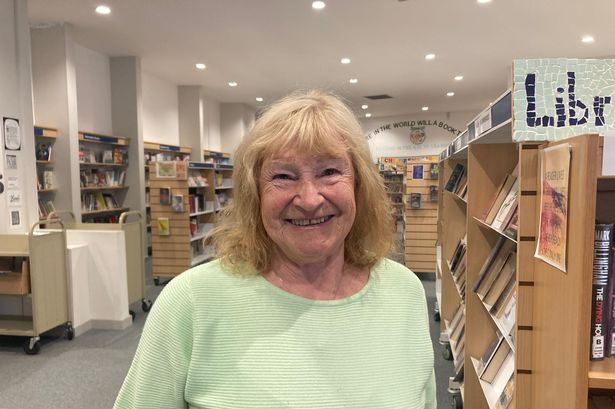 Eileen O'Shaughnessy has used Dovecot library since she was a child