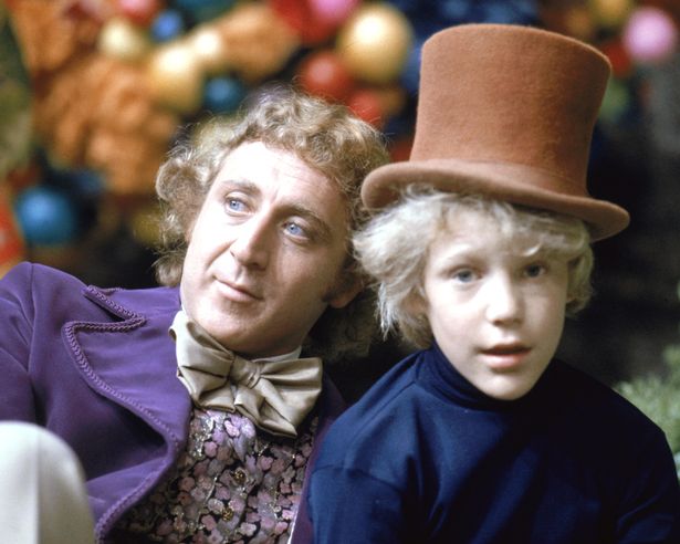 Willy Wonka child star reveals how much he still earns from film and surprising career choice