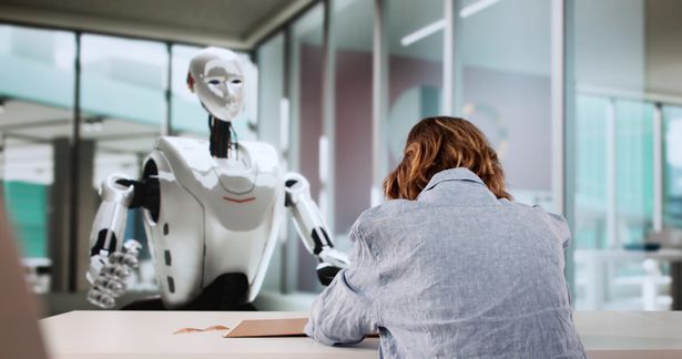 Cutting-edge bots should be licensed