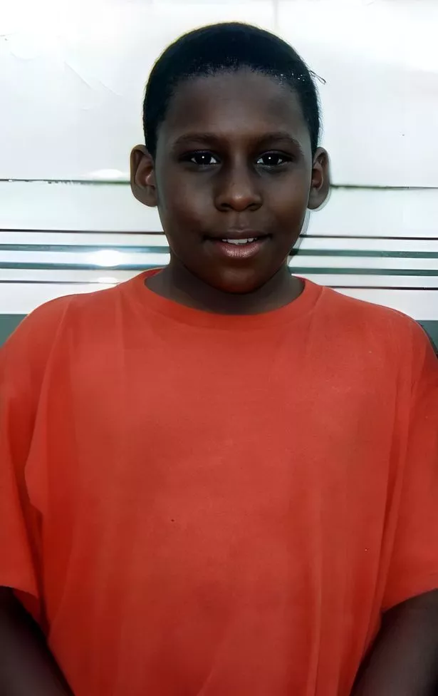 Anthony Walker