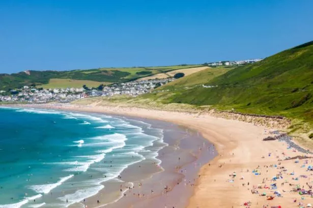 UK households visiting beaches in England face being hit with £2,500 fine