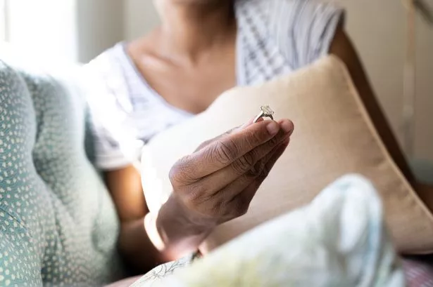 If a woman returns the ring, what happens next? Some men sell them, while others keep them for future proposals or sentimental reasons