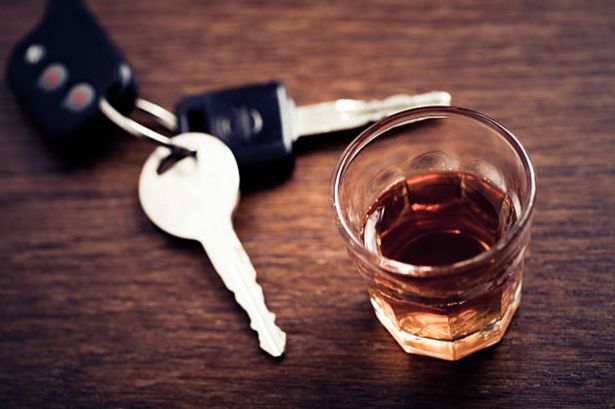 Drink-driving limit in England and Wales to change from autumn in shake-up