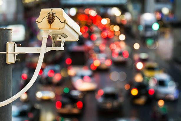 Drivers in England face £4,410 charge after December rule change