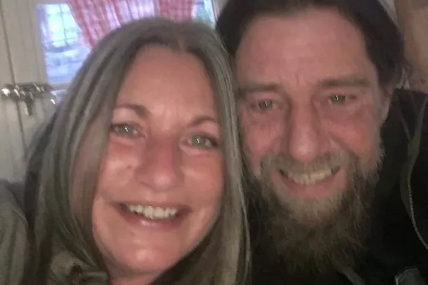 Sarah Nicole Thurgood with her husband Mark Thurgood. A devastated woman says she thought she’d won nearly £18,000 on Gala Bingo - only to be told it was a technical glitch, and her winnings were cancelled. Sarah Nicole Thurgood, 49, from Chichester, West Sussex, says she and her husband Mark, 56, believed they had won the "life changing" sum between them during an online bingo session on Monday (4). But within hours, their accounts were frozen, their balances reversed - and they were told the massive payouts were an error. The couple were one of hundreds of players who believed they had scooped big wins only to have their “hopes dashed” by a technical glitch