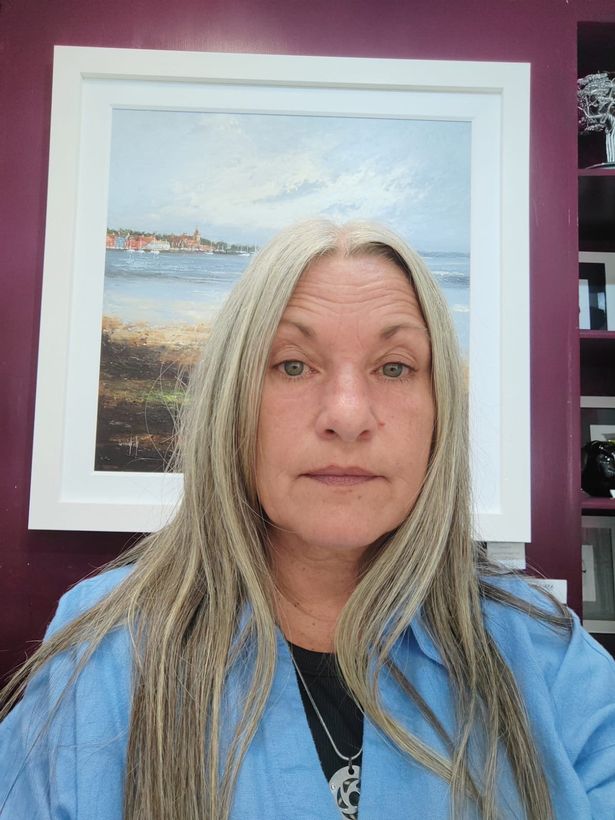 Sarah Nicole Thurgood, who thanks to a glitch thought she'd won £18,000 on Gala Bingo. A devastated woman says she thought she’d won nearly £18,000 on Gala Bingo - only to be told it was a technical glitch, and her winnings were cancelled. Sarah Nicole Thurgood, 49, from Chichester, West Sussex, says she and her husband Mark, 56, believed they had won the "life changing" sum between them during an online bingo session on Monday (4). But within hours, their accounts were frozen, their balances reversed - and they were told the massive payouts were an error. The couple were one of hundreds of players who believed they had scooped big wins only to have their “hopes dashed” by a technical glitch. 