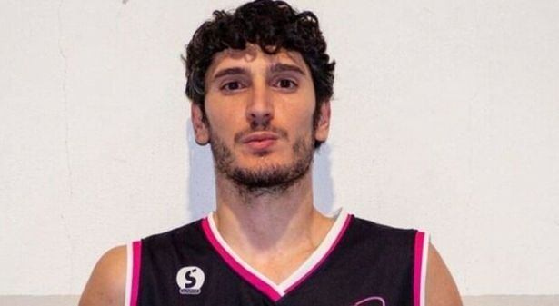  Alessandro Croce sadly died in his hotel room