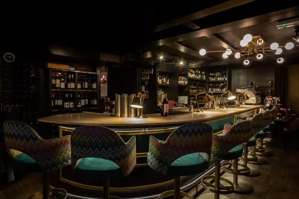 A picture of Divino Enoteca