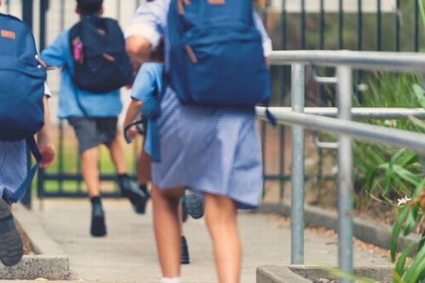 A survey has found mums and dads are even turning to buy-now-pay-later services such as Klarna to afford clothing for their children.